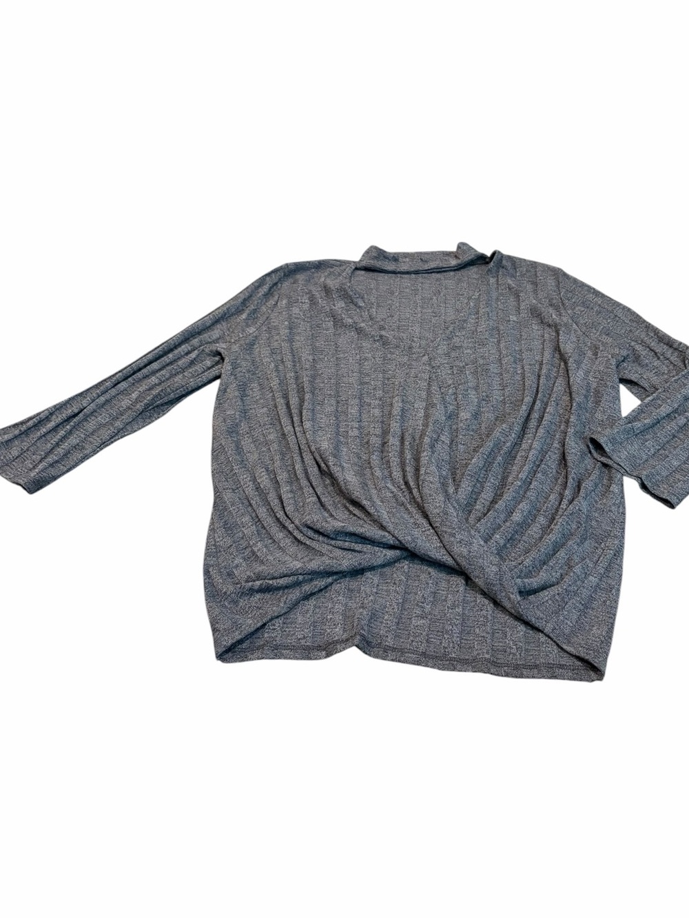 PROJECT SOCIAL T twist front top